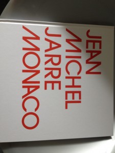 Mónaco Photobook