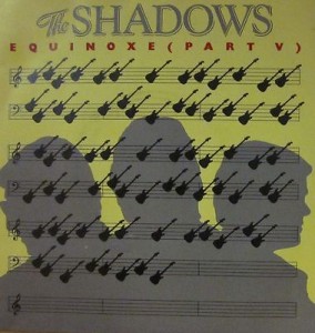 The Shadows: Equinoxe 5