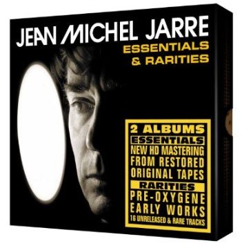 Estuche "Essentials & Rarities"
