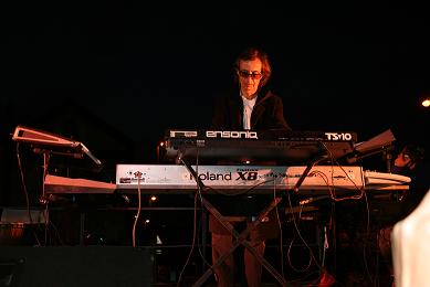 Concierto en Suresnes